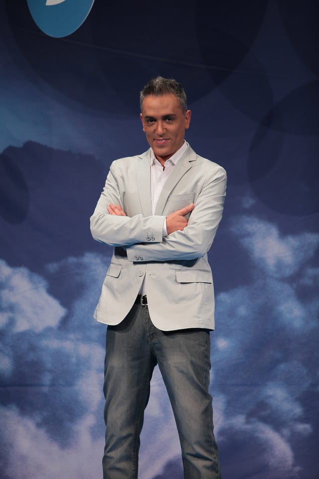 Kiko Hernández