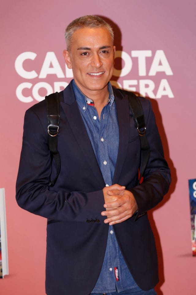 Kiko Hernández