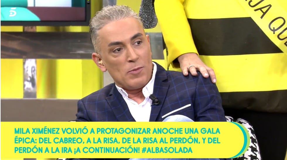 Kiko Hernández