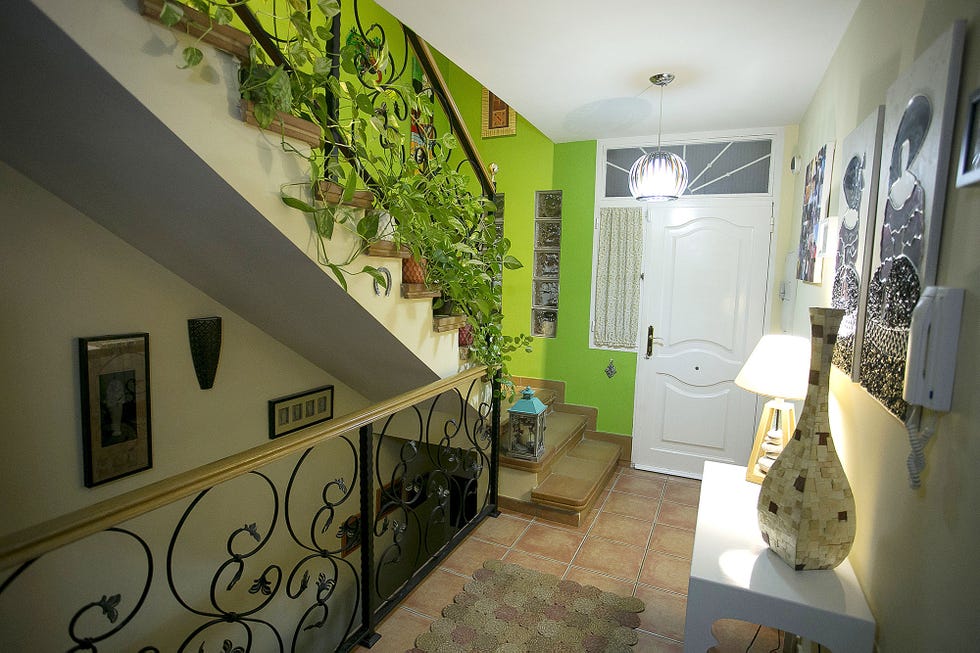 Casa de Kiko Hernández