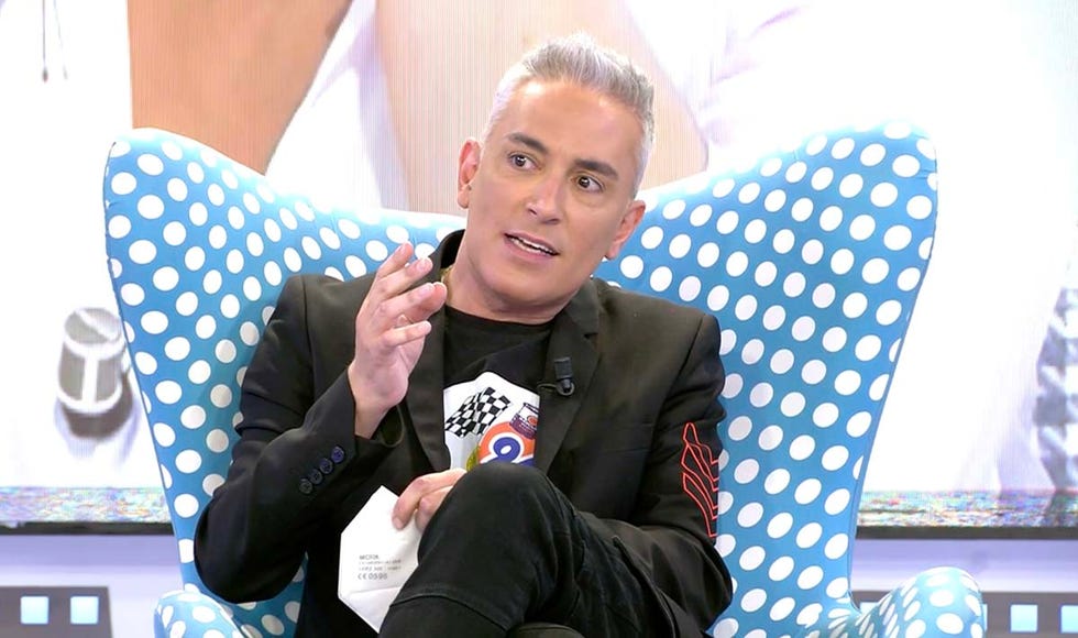 kiko hernandez