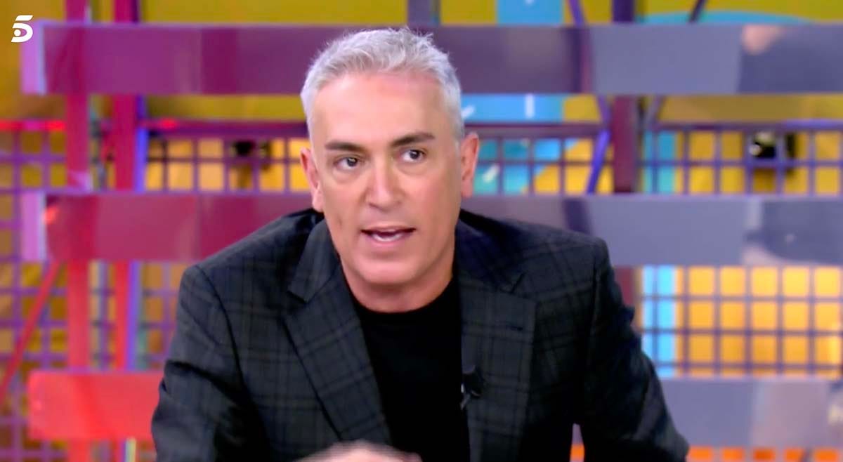 kiko hernández, entrevista exclusiva para diez minutos, habla sobre su obra de teatro, las troyanas