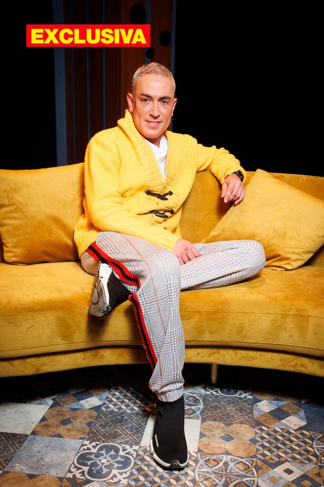 kiko hernández