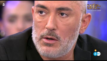 kiko hernández roto