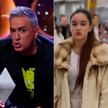 kiko hernández y julia janeiro