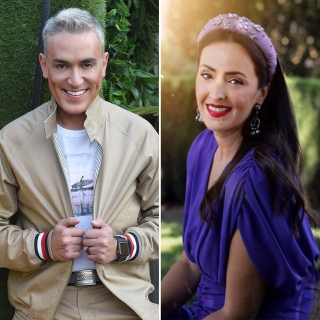kiko hernández y patricia ledesma muestran su buen rollo en sus redes sociales