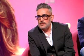kiko henández llora al recordar a mila ximénez