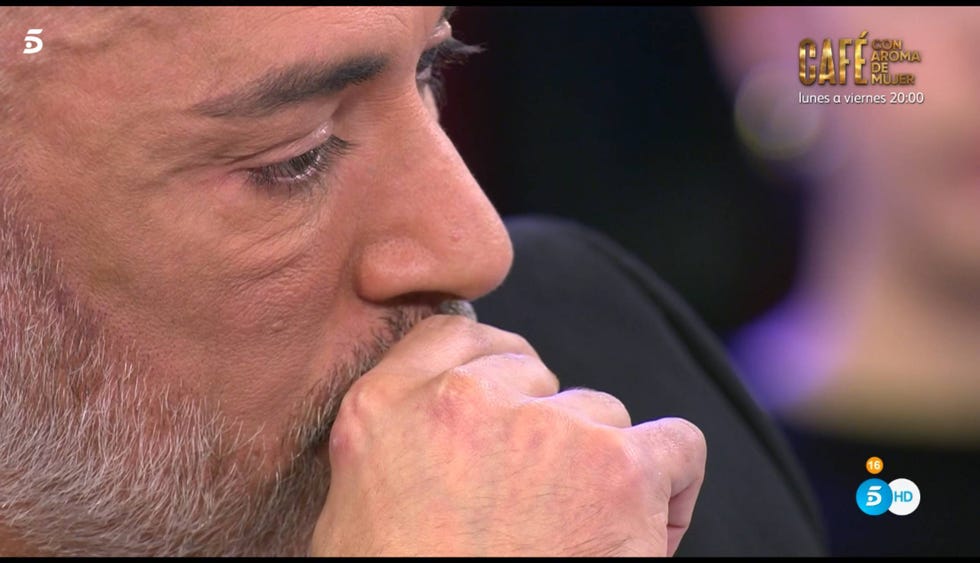 kiko hernández roto