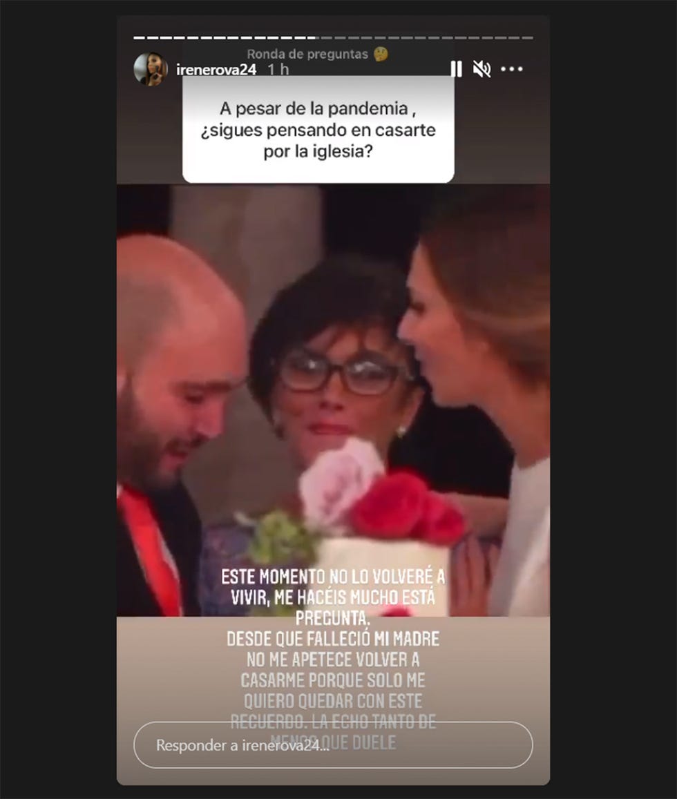 boda de kiko e irene