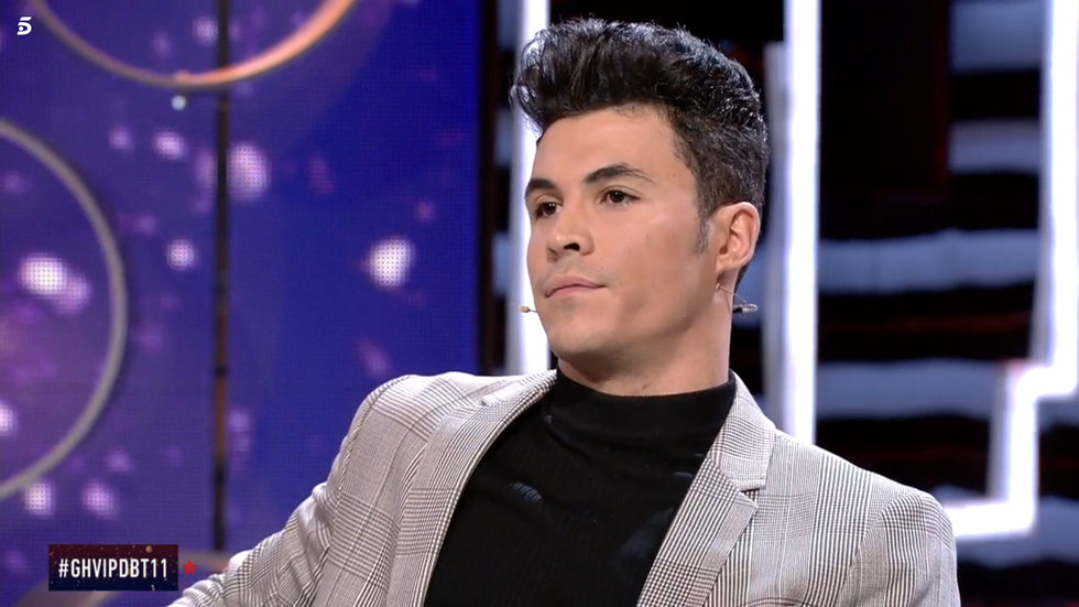 Kiko Jiménez