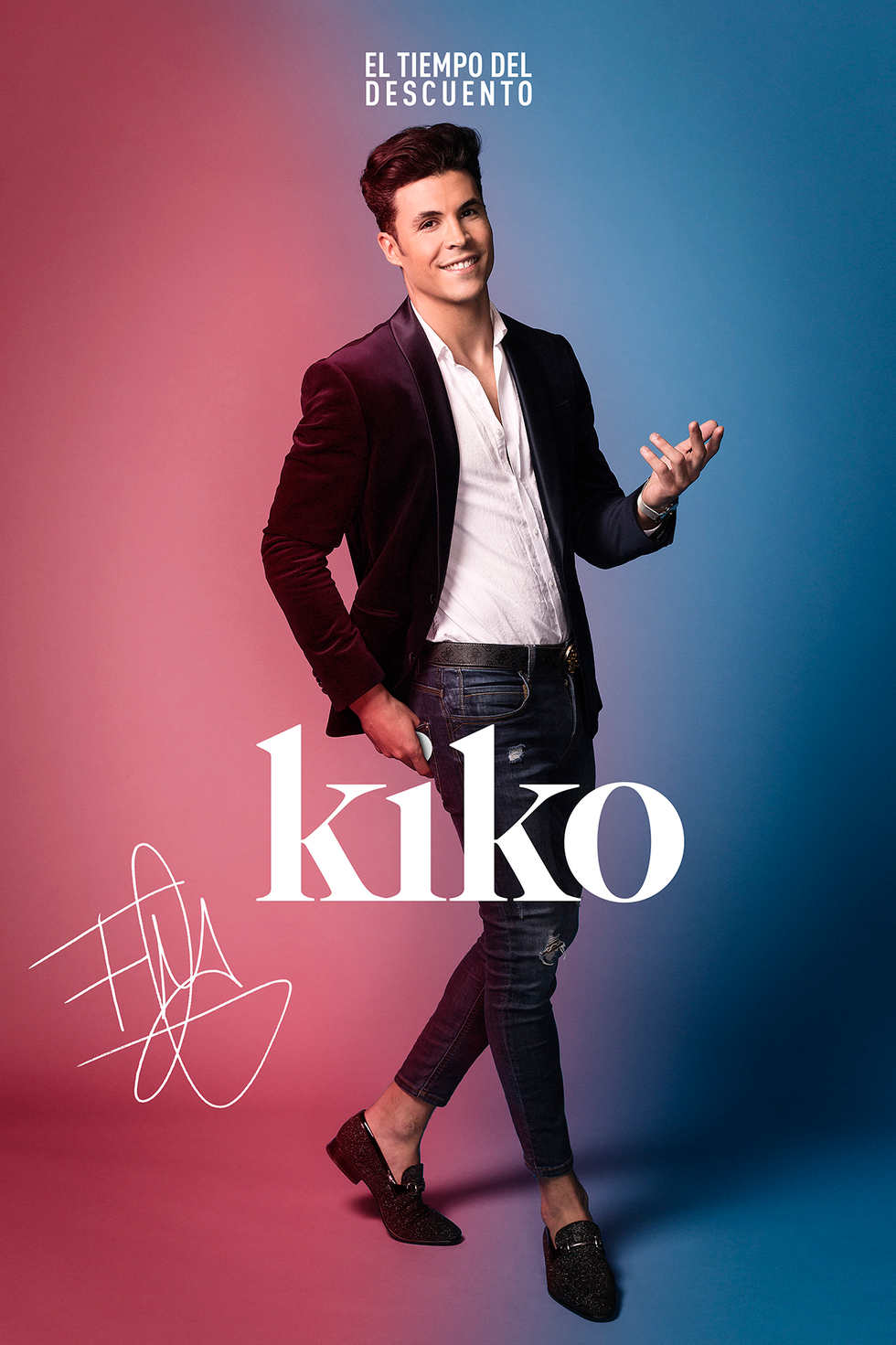 Kiko Jiménez