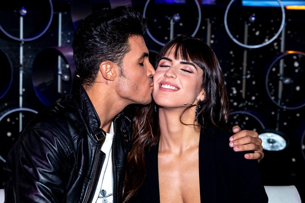 kiko jimenez y sofia suescun
