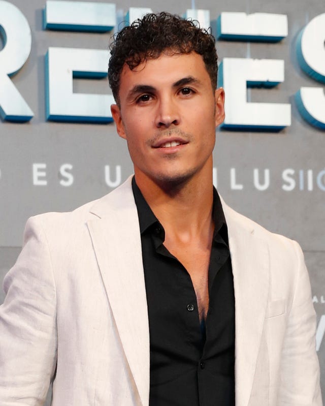 kiko jimenez