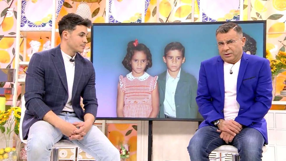 kiko jimenez y jorge javier