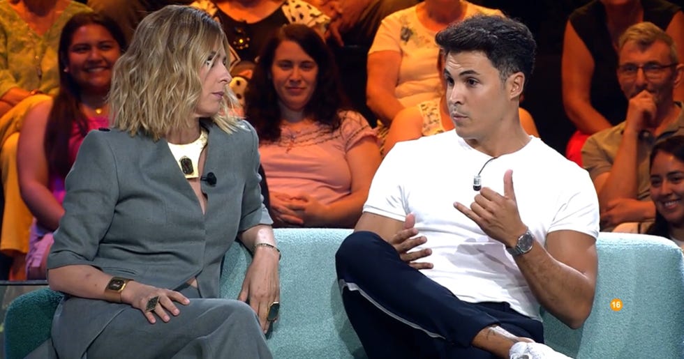 kiko jimenez y sandra barneda