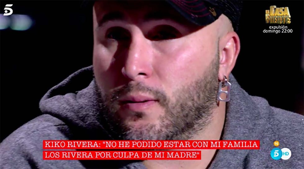 kiko rivera juicio