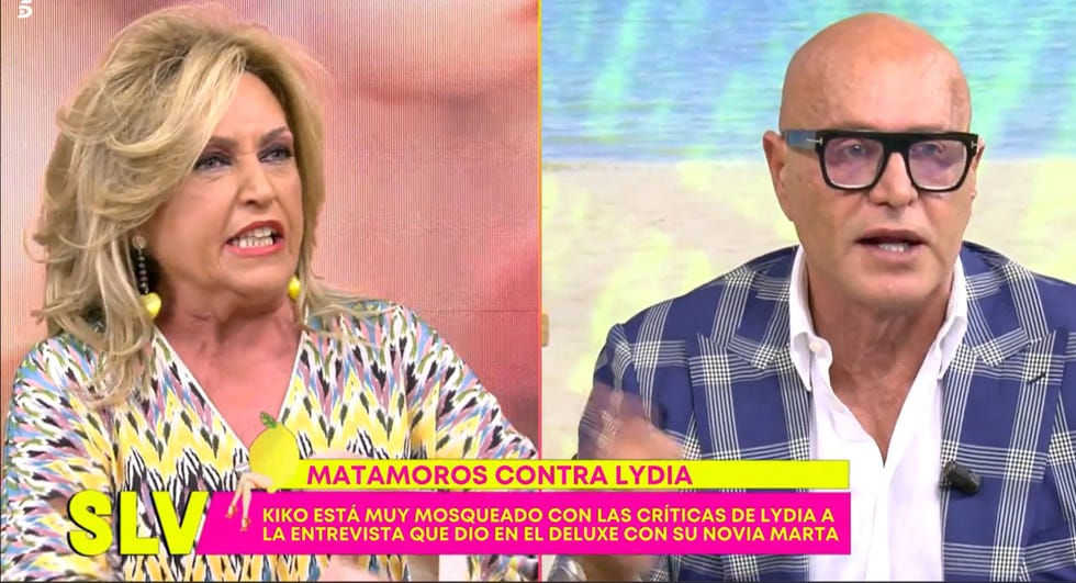 salvame