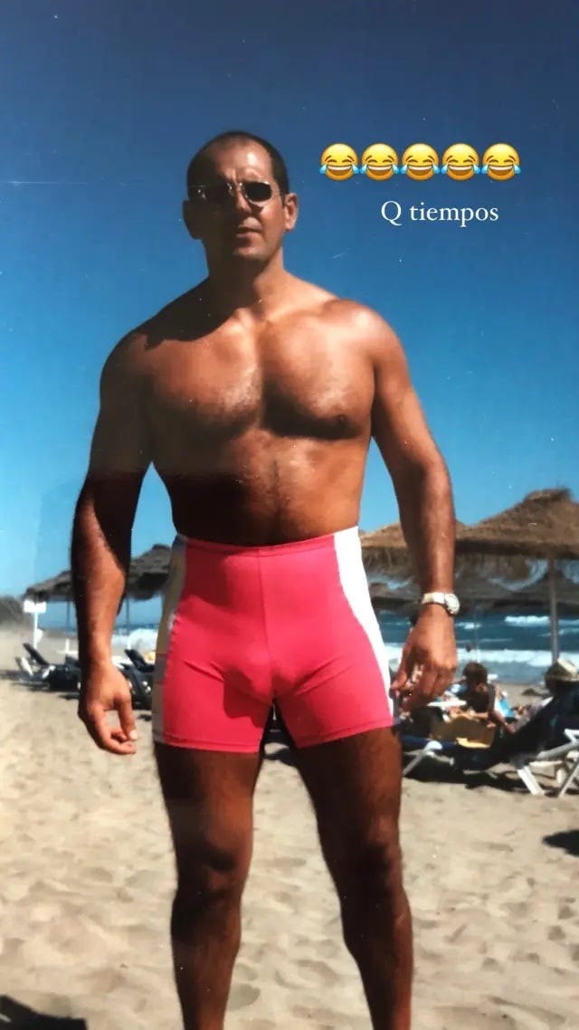 kiko matamoros