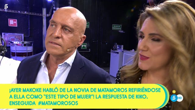 Kiko Matamoros