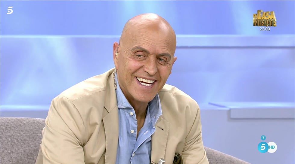 kiko matamoros explica su operación de urgencia