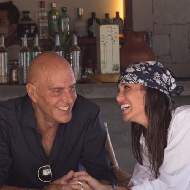 kiko matamoros y marta lópez