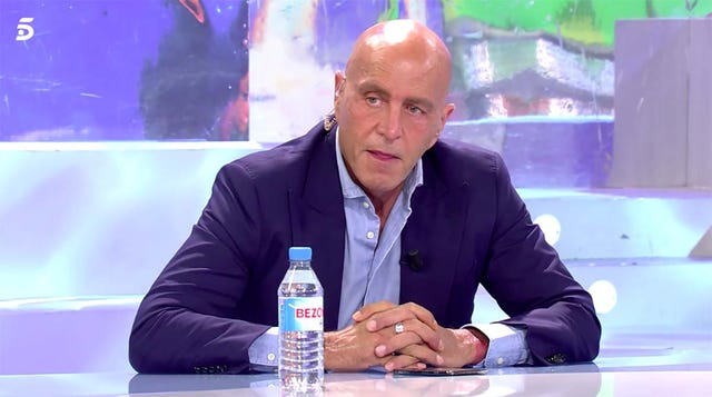 kiko matamoros