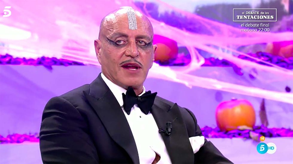 kiko matamoros