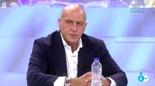 kiko matamoros