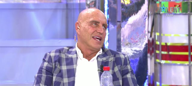 kiko matamoros