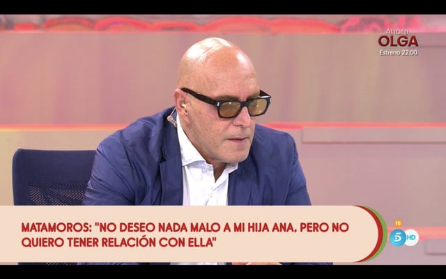 kiko matamoros