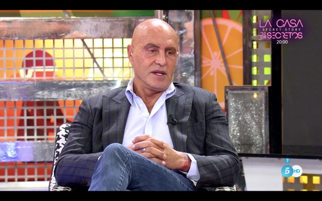 kiko matamoros
