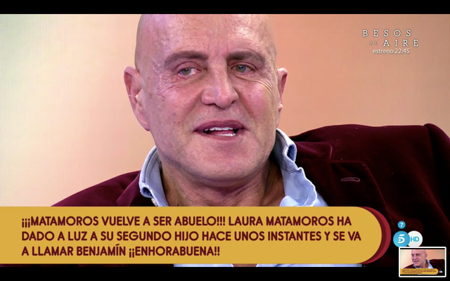 kiko matamoros