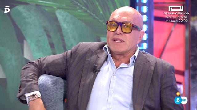 kiko matamoros