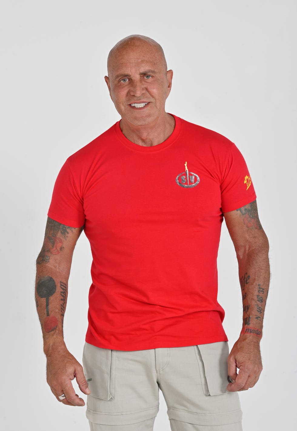 kiko matamoros