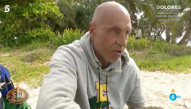 kiko matamoros