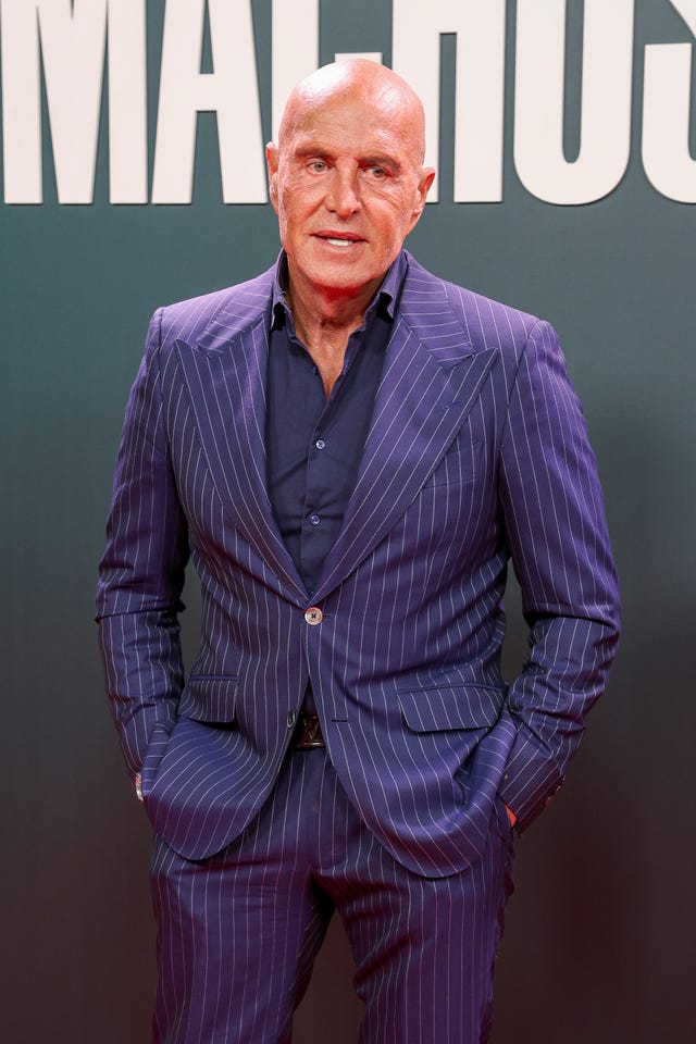 kiko matamoros
