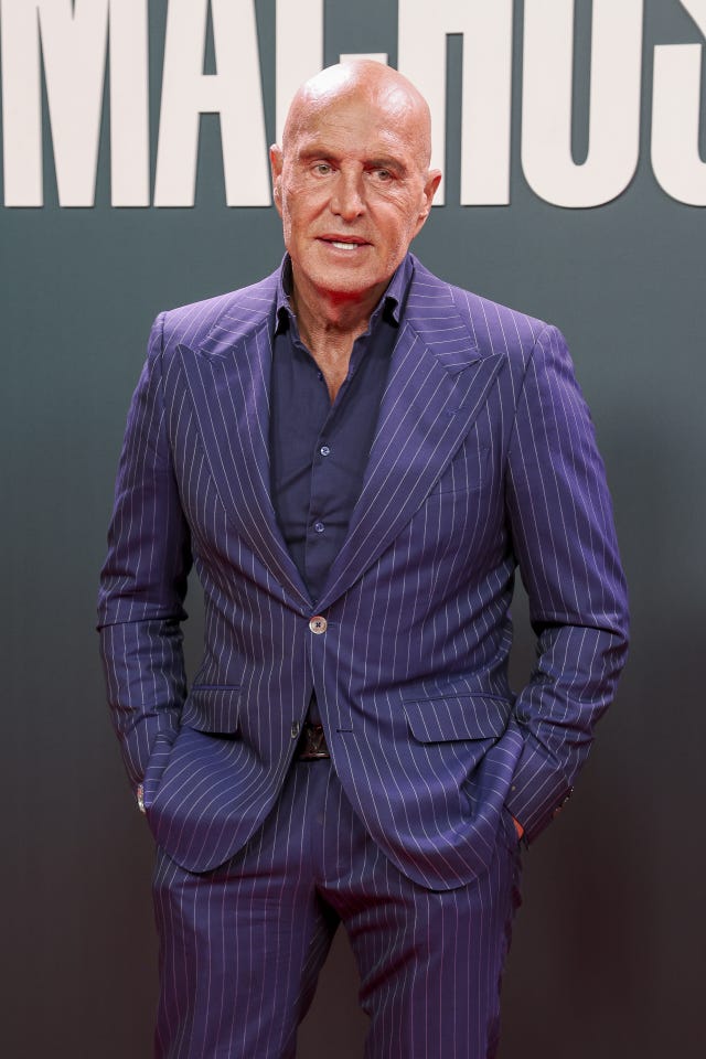 kiko matamoros