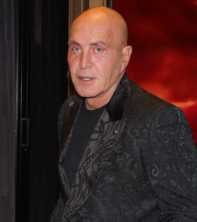 kiko matamoros