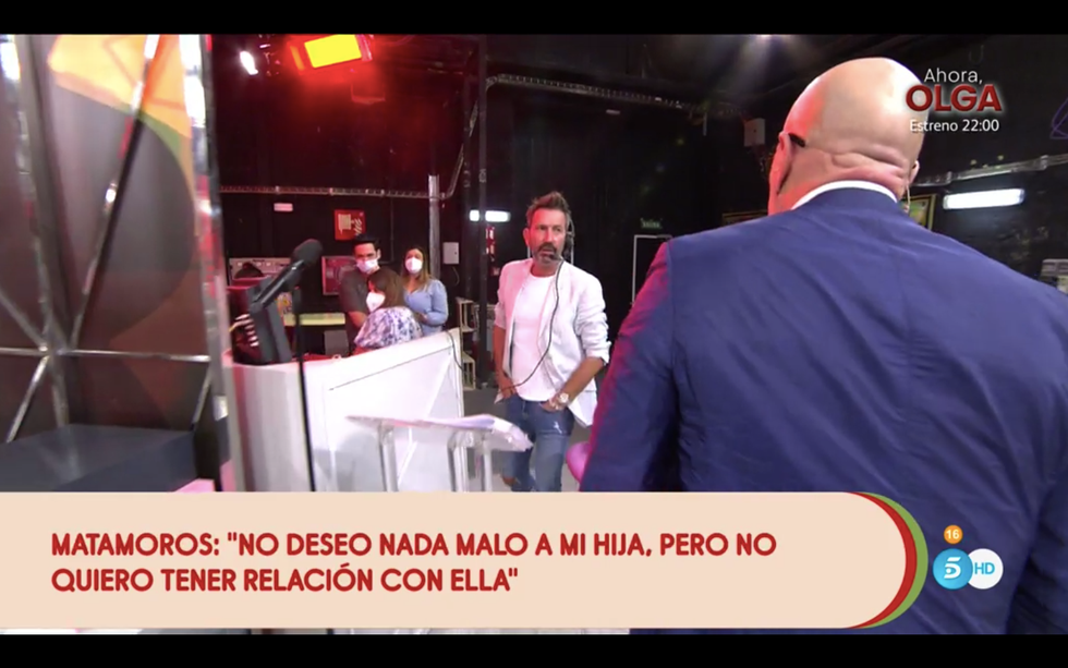 kiko matamoros