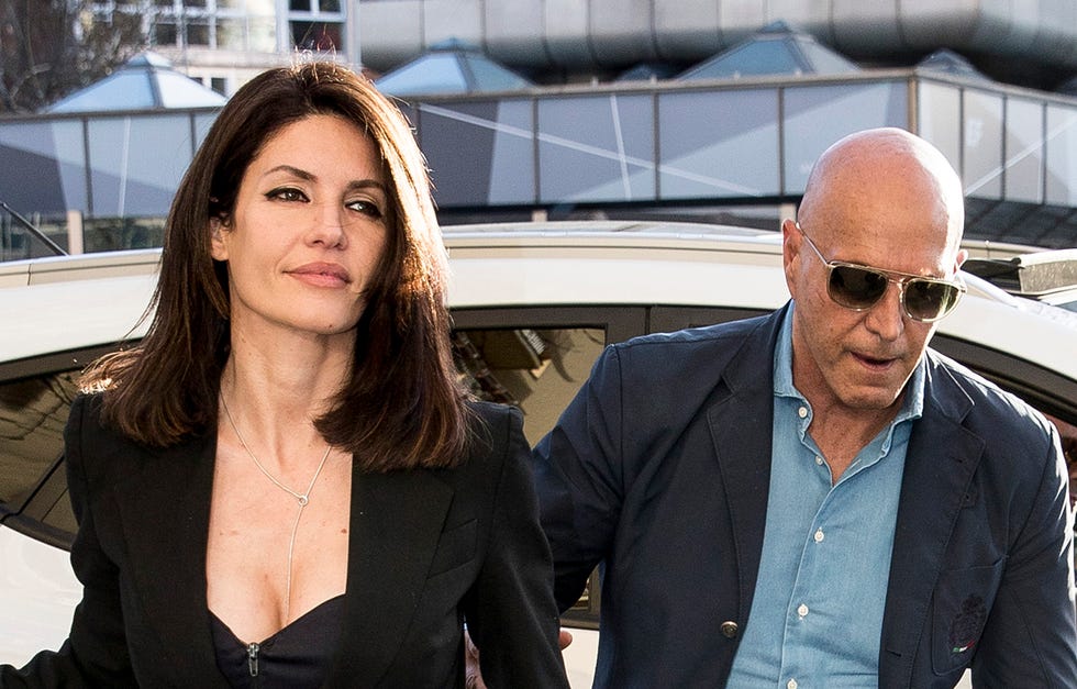kiko matamoros y cristina pujol