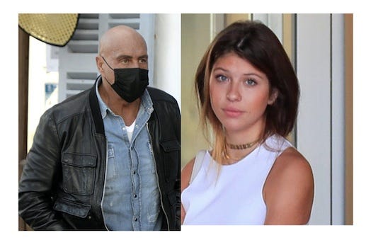 kiko matamoros habla con dolor de su distanciamiento con su hija anita matamoros