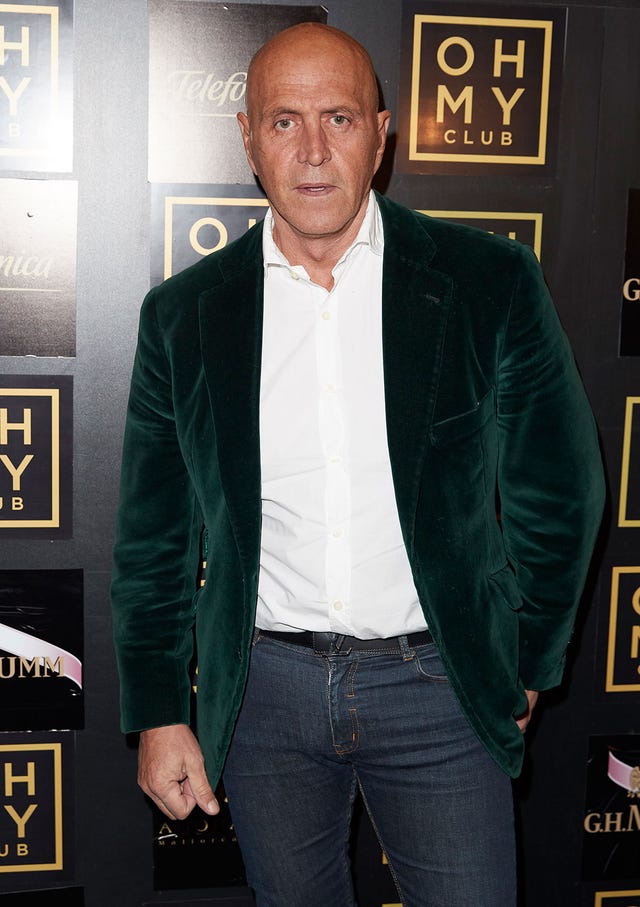 kiko matamoros