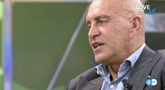 kiko matamoros echa menos a anita matamoros