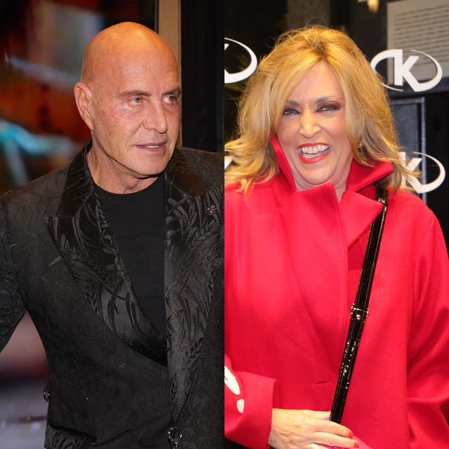 kiko matamoros y lydia lozano