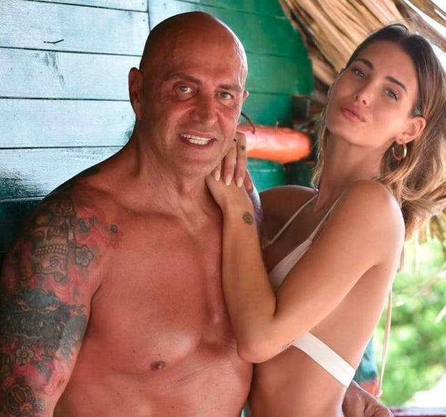 kiko matamoros desvela su rutina sexual con marta