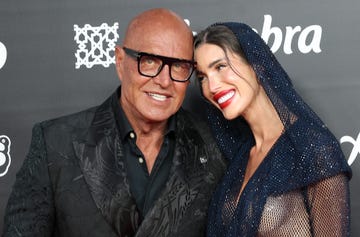 kiko matamoros y marta lopez alamo