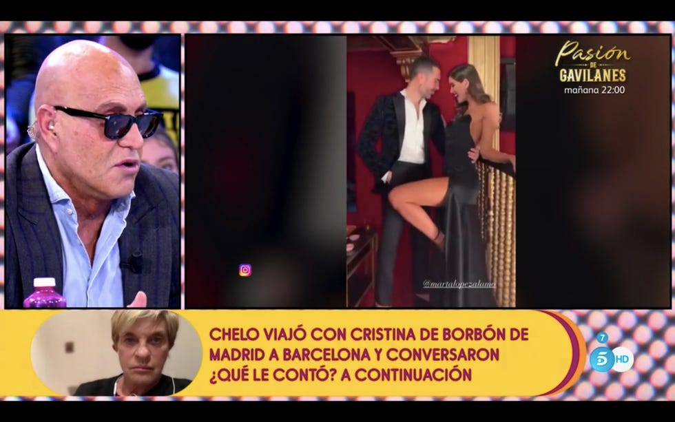 kiko matamoros