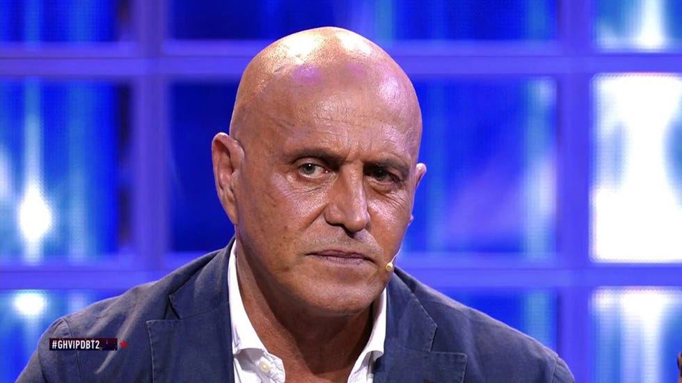 Makoke asegura no querer volver con Kiko Matamoros