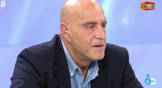 kiko matamoros se manifiesta sobre la ruptura de anita matamoros y david salvador