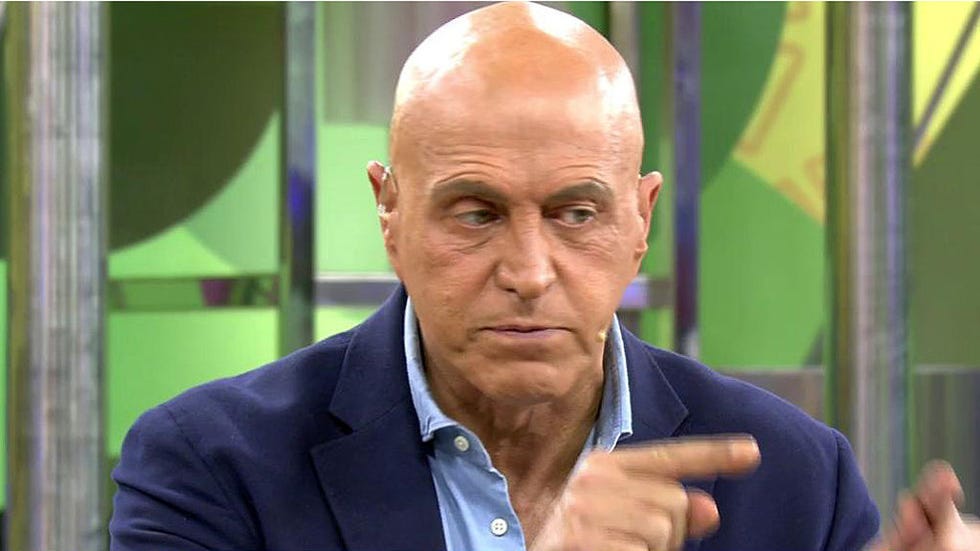 Diego Matamoros, Estela Grande, GH VIP 7, Gran Hermano VIP, Kiko Jiménez, Kiko Matamoros, Sálvame, Kiko Matamoros desvela cómo está su hijo Diego ante el lío de Estela y Kiko en GH VIP, Kiko Matamoros habla de cómo se encuentra su hijo Diego